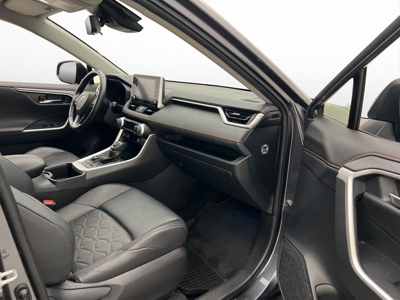 Toyota RAV4 bild 27