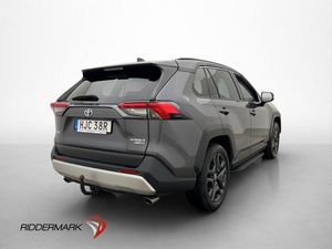 Toyota RAV4 bild 8