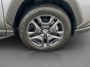 Toyota RAV4 bild 34