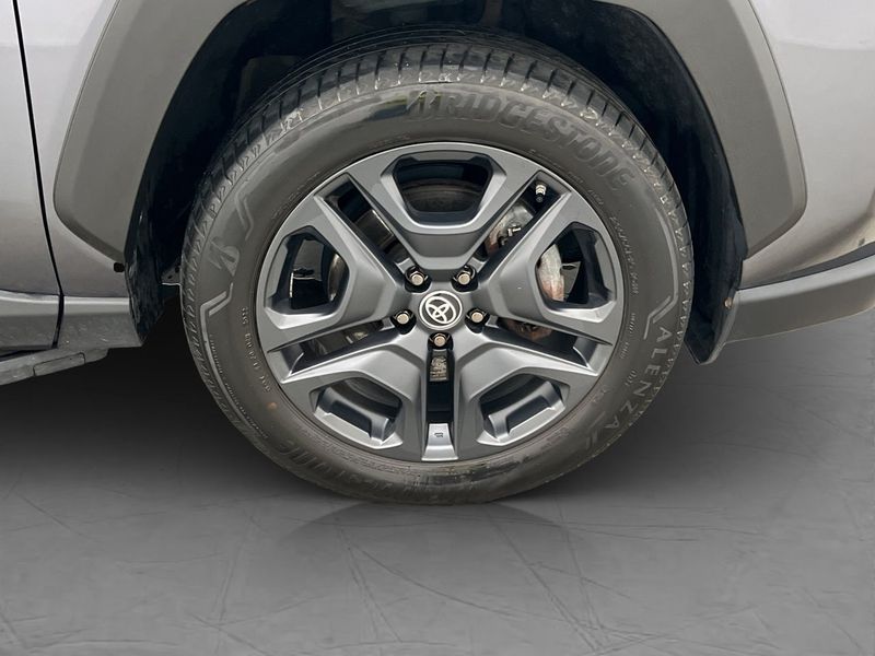 Toyota RAV4 bild 34