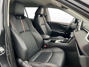 Toyota RAV4 bild 26