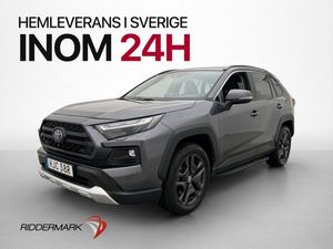 Toyota RAV4 bild 3