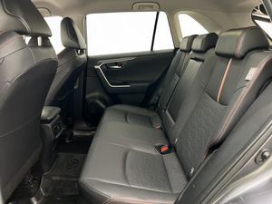 Toyota RAV4 bild 28