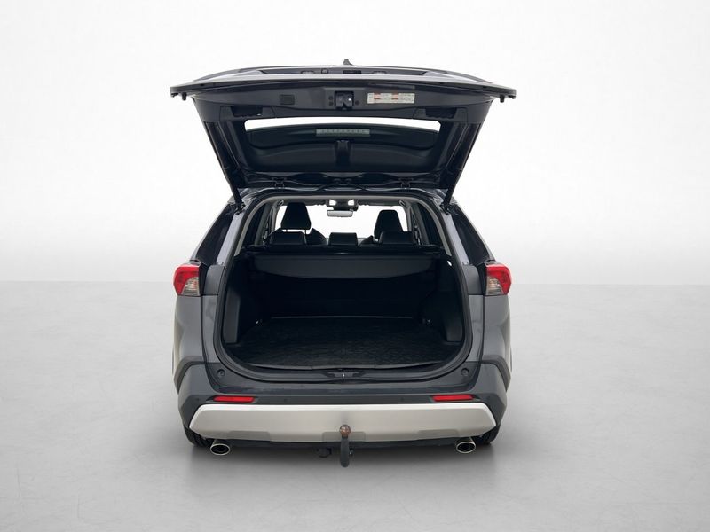 Toyota RAV4 bild 29