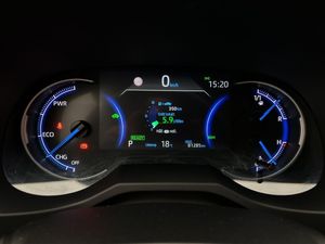 Toyota RAV4 bild 19