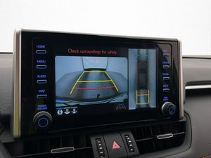 Toyota RAV4 bild 21