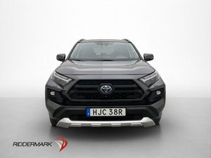 Toyota RAV4 bild 2