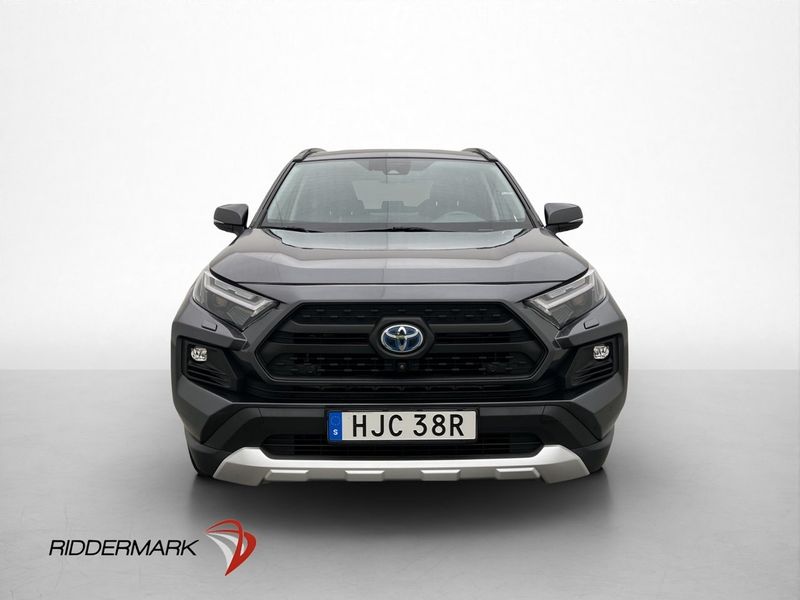 Toyota RAV4 bild 2