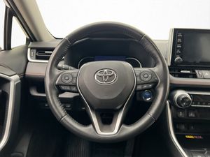 Toyota RAV4 bild 16