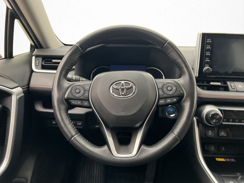 Toyota RAV4 bild 16