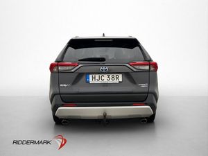 Toyota RAV4 bild 7