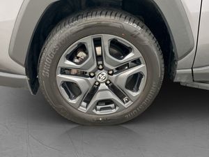 Toyota RAV4 bild 31