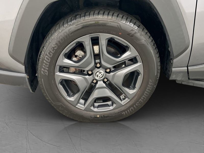 Toyota RAV4 bild 31