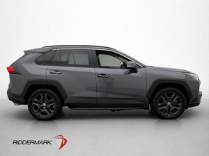 Toyota RAV4 bild 9