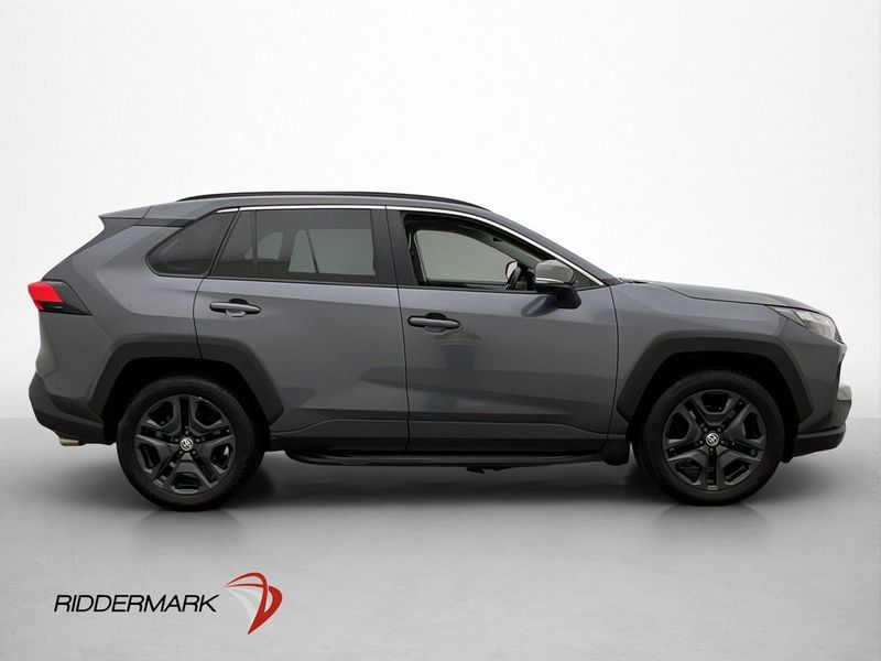 Toyota RAV4 bild 9