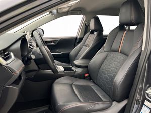 Toyota RAV4 bild 13