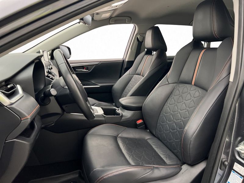 Toyota RAV4 bild 13