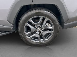 Toyota RAV4 bild 32
