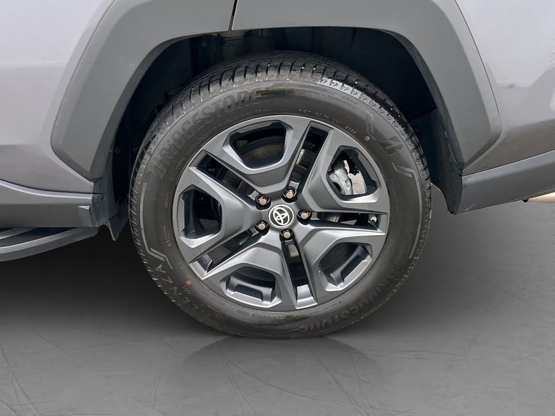 Toyota RAV4 bild 32