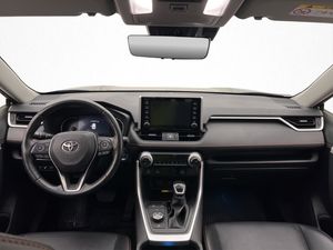 Toyota RAV4 bild 14
