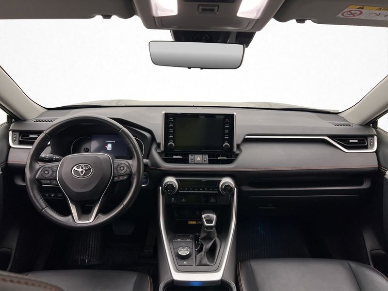Toyota RAV4 bild 14