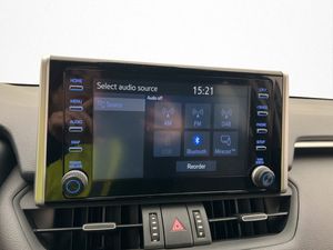 Toyota RAV4 bild 23