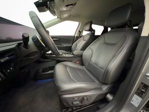 Kia EV6 bild 12