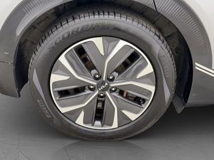 Kia EV6 bild 36