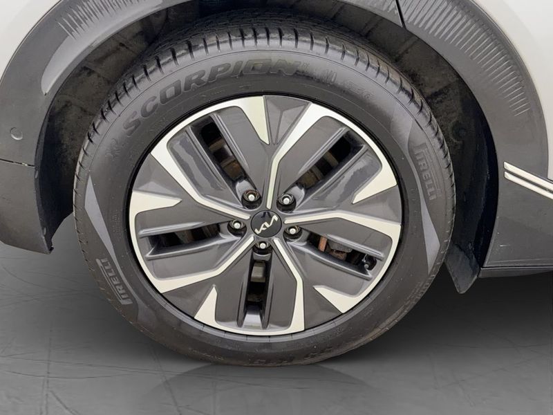 Kia EV6 bild 36