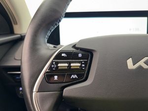 Kia EV6 bild 18
