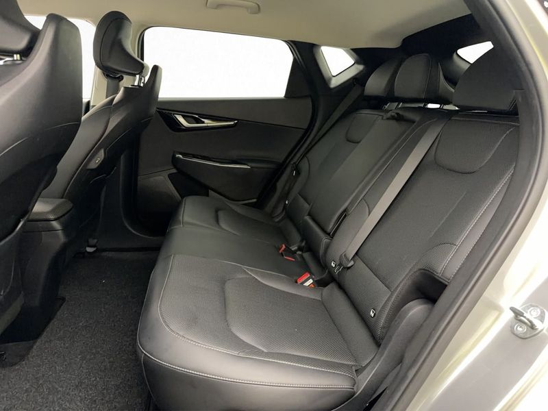 Kia EV6 bild 30
