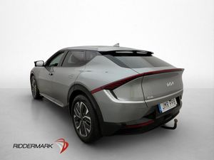 Kia EV6 bild 6