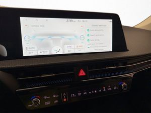 Kia EV6 bild 23