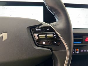 Kia EV6 bild 20