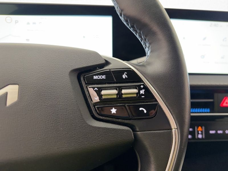 Kia EV6 bild 20