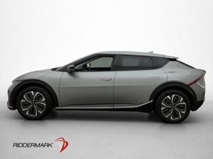 Kia EV6 bild 5