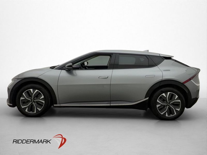 Kia EV6 bild 5
