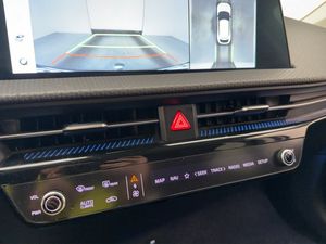 Kia EV6 bild 25