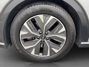 Kia EV6 bild 34
