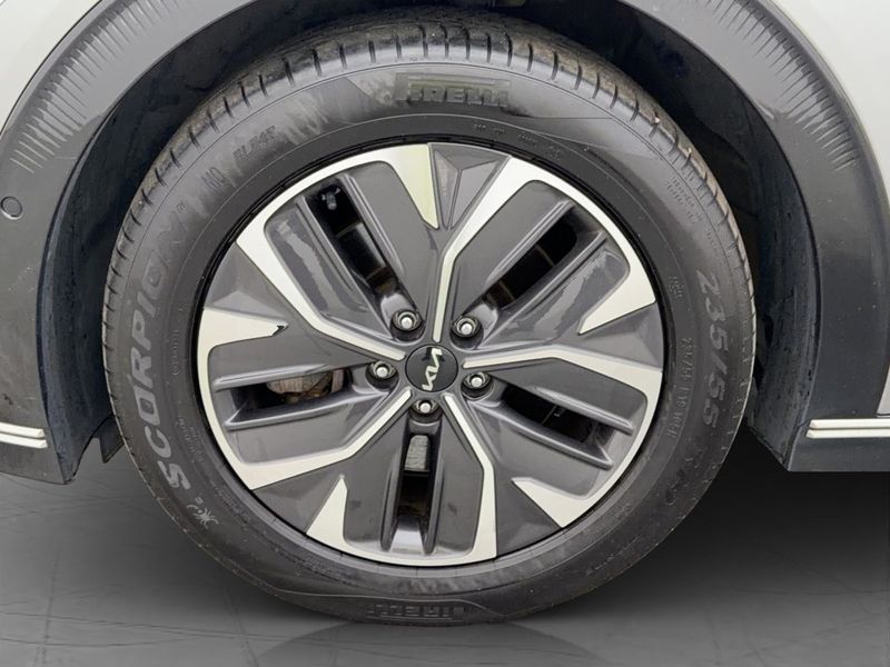 Kia EV6 bild 34