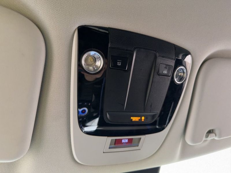 Kia EV6 bild 27