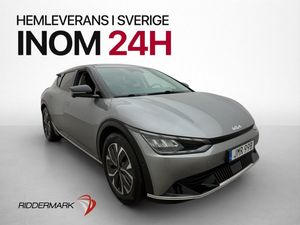 Kia EV6 bild 1