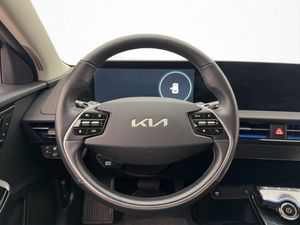 Kia EV6 bild 14