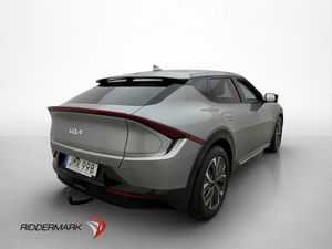 Kia EV6 bild 8