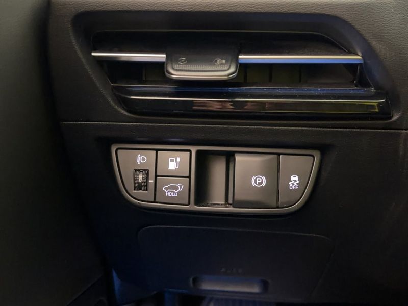 Kia EV6 bild 16
