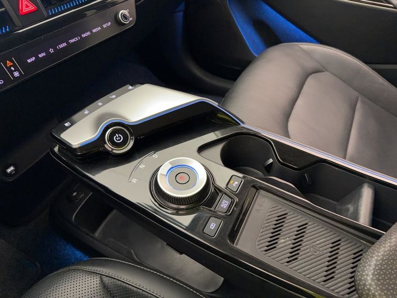 Kia EV6 bild 26