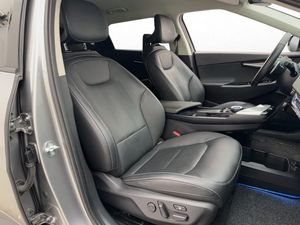 Kia EV6 bild 28