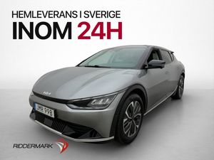 Kia EV6 bild 3