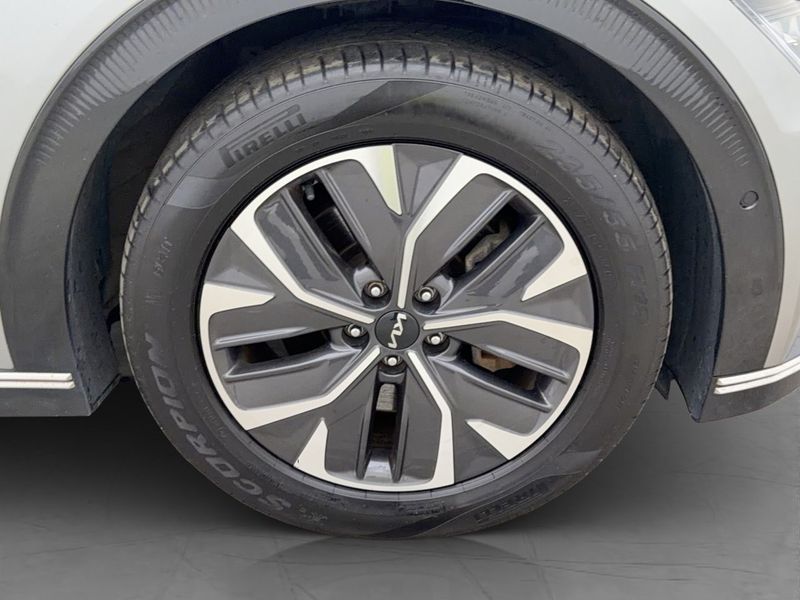 Kia EV6 bild 37