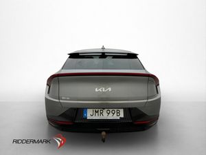 Kia EV6 bild 7